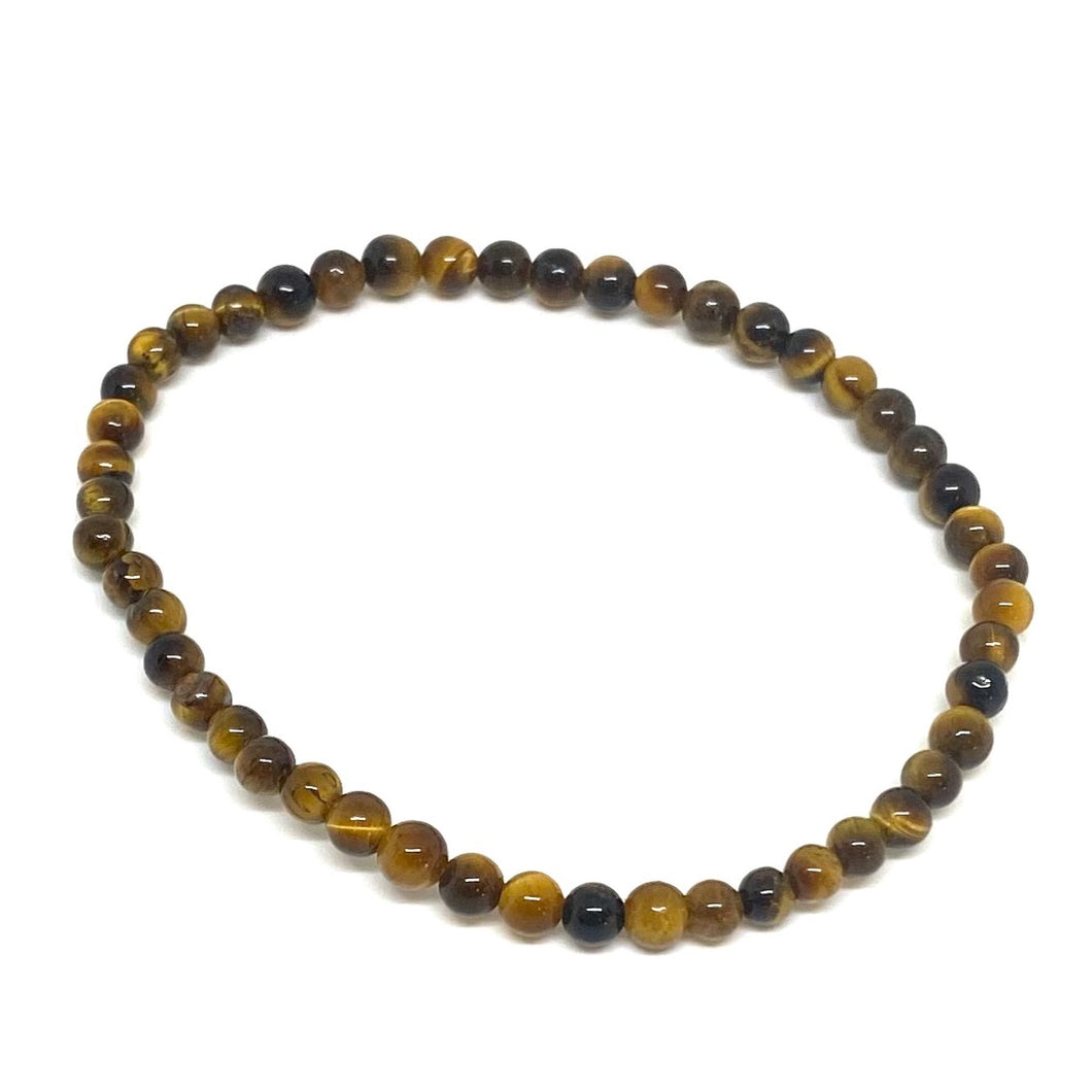 Tiger Eye Bracelet