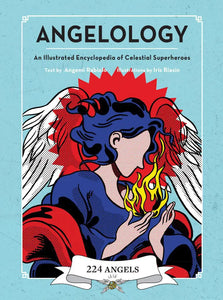 Angelology Book