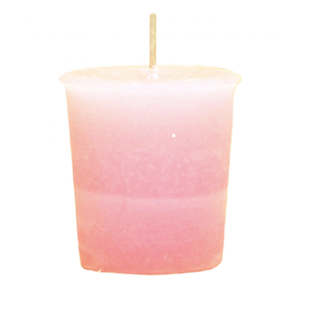Manifest a Miracle Votive Candle