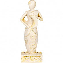 Gypsum Cement Figurine