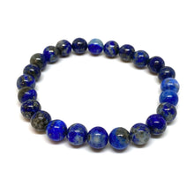 Lapis Lazuli Bracelet