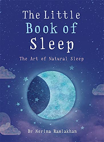 The Little Book of Sleep: The Art of Natural Sleep – The Mind's Eye II