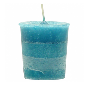 Angel's Influence Votive Candle