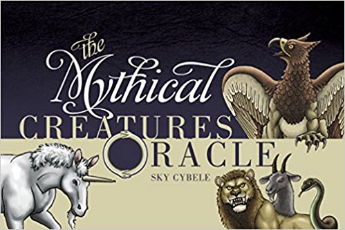 The Mythical Creatures Oracle