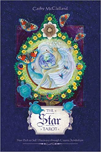 The Star Tarot: Your Path to Self-Discovery through Cosmic Symbolism