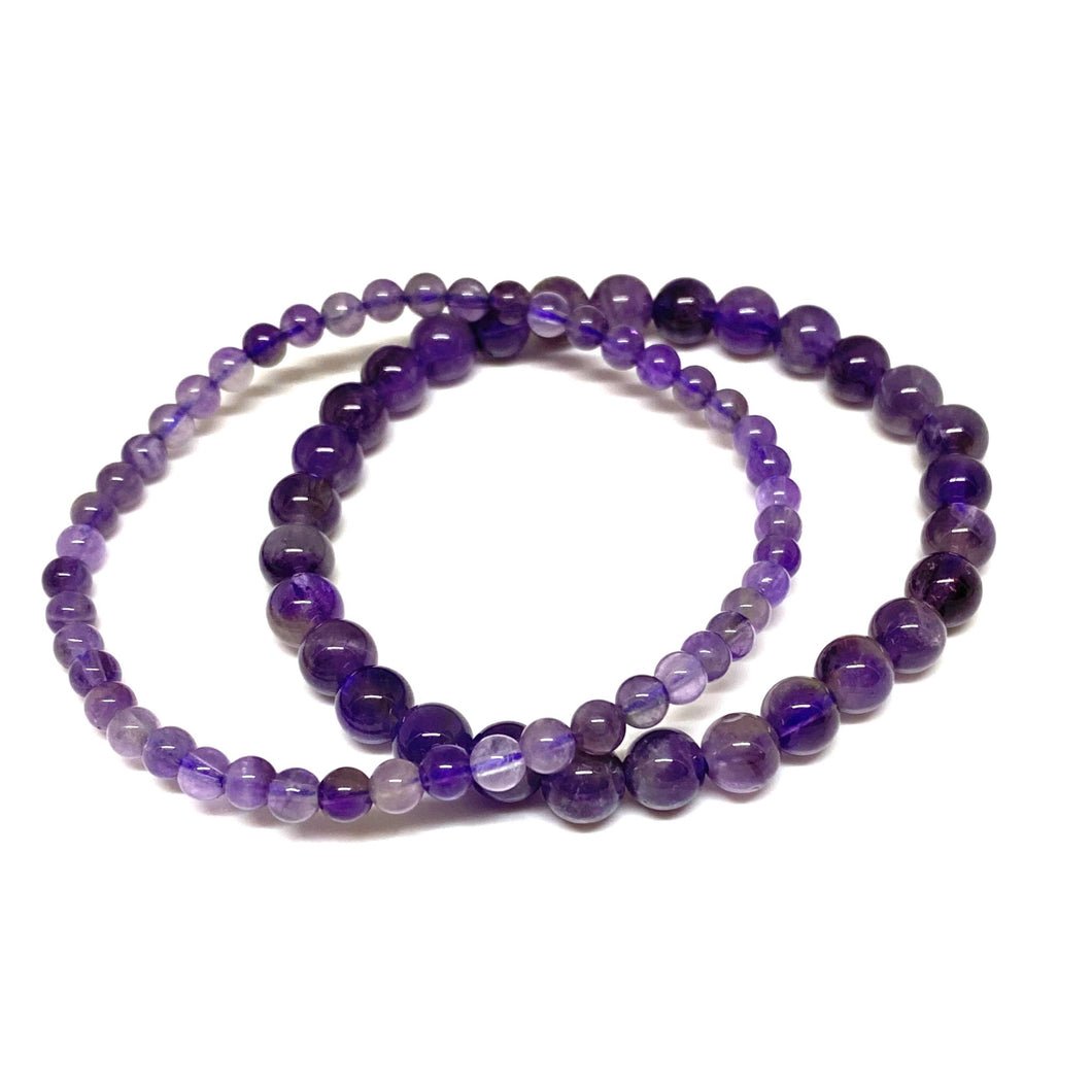 Amethyst Bracelet