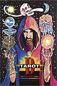Tarot D: The Didactic Tarot