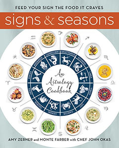 Signs and Seasons: An Astrology Cookbook