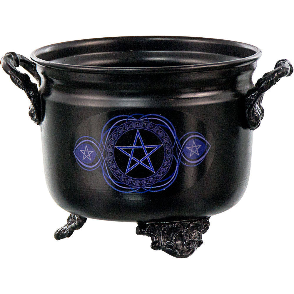 Metal Cauldron