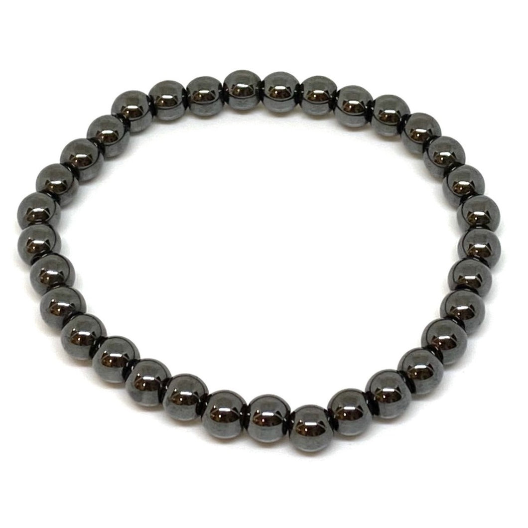 Hematite Bracelet