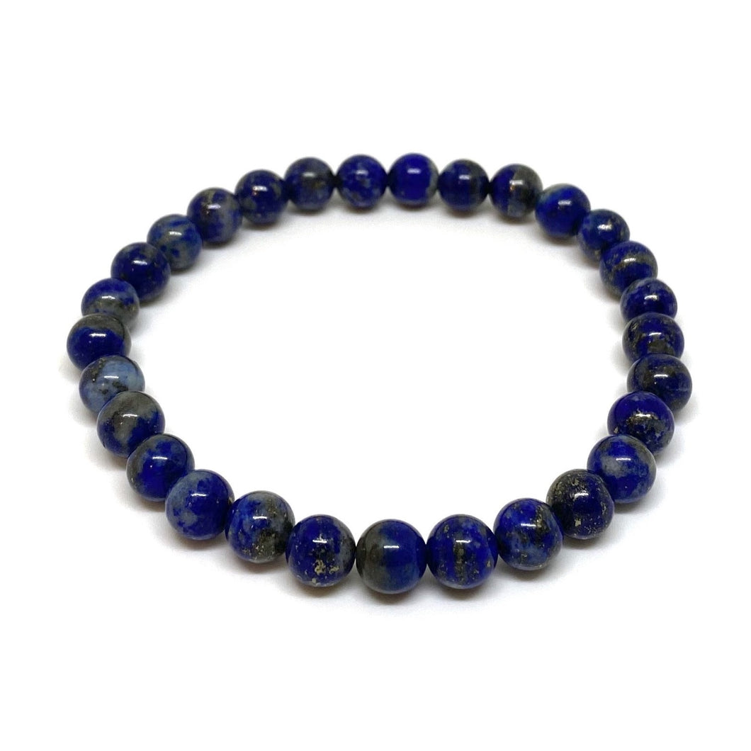 Lapis Lazuli Bracelet