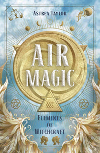 Air Magic Elements of Witchcraft