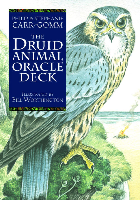 The Druid Animal Oracle