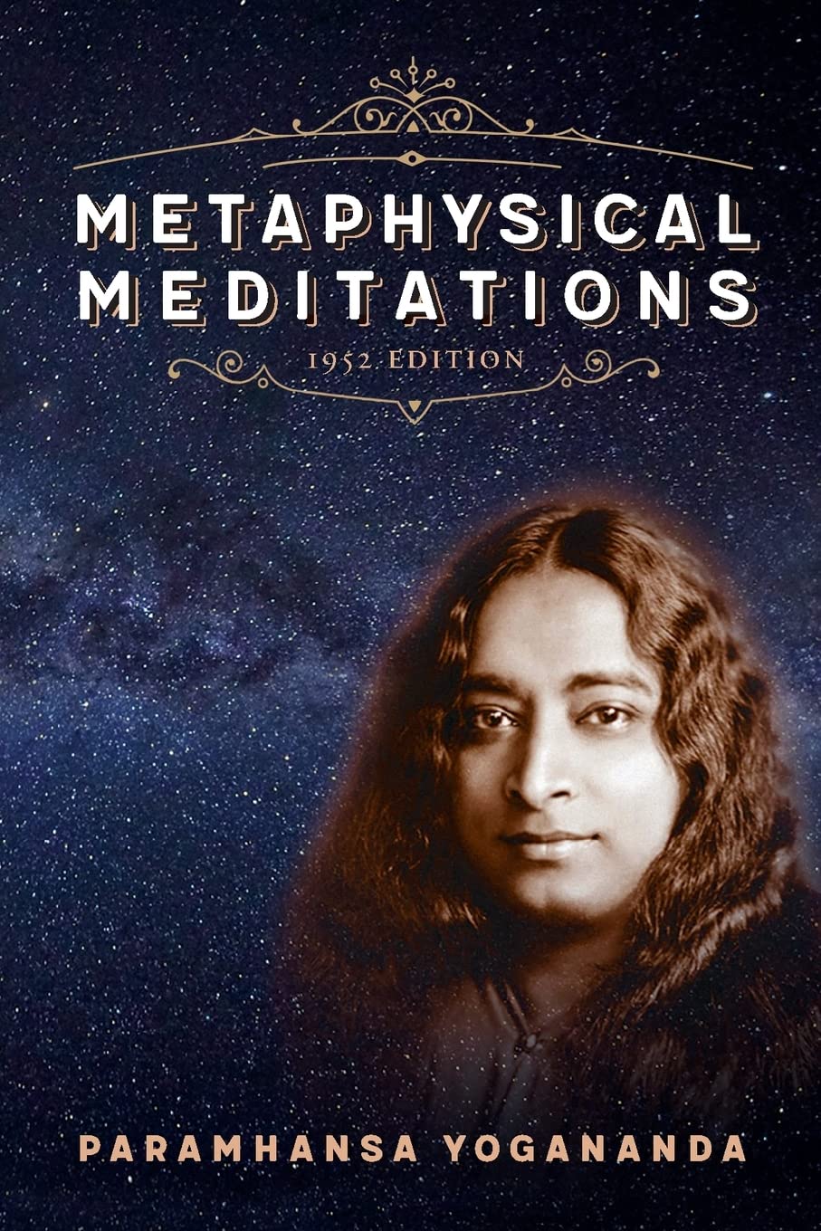 Metaphysical Meditations (Original Writings)