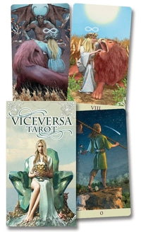 Vice Versa Tarot Deck
