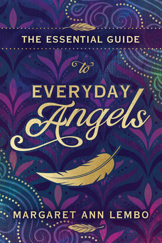 The Essential Guide to Everyday Angels