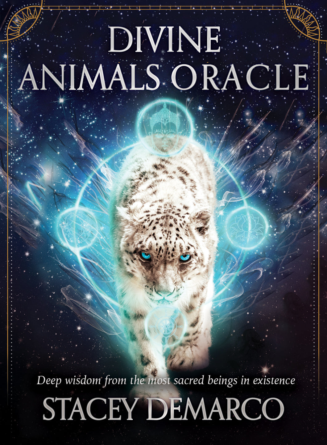 Divine Animal Oracle