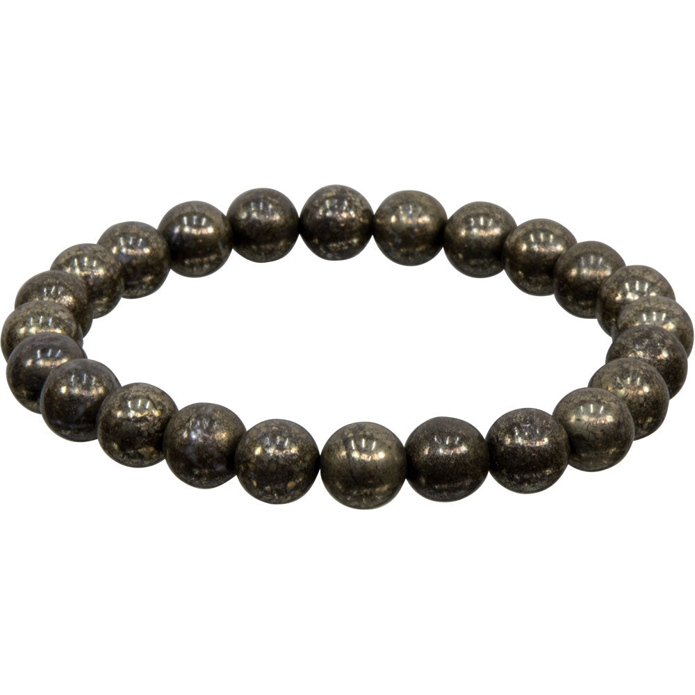 Pyrite Bracelet