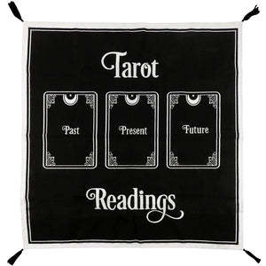Tarot Spread Altar Cloth