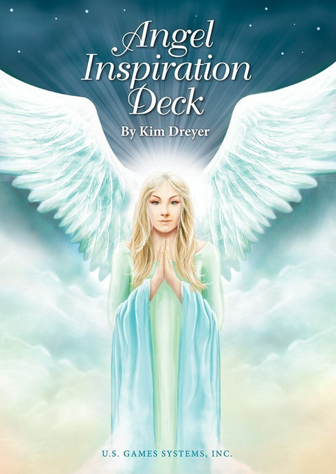 Angel Inspiration Deck