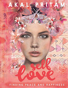 Self-Love Journal to Inner Peace and Happiness