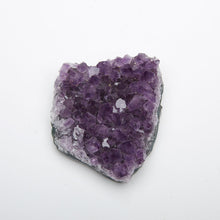 Amethyst Cluster