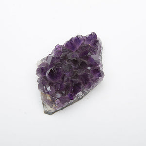 Amethyst Cluster