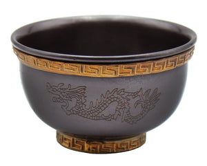 Copper Offering Bowls