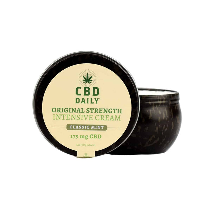 CBD Daily Cream