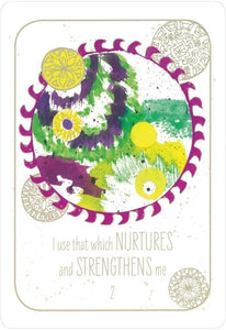 Circles of Strength: 40 Inspirations to Inner Harmony