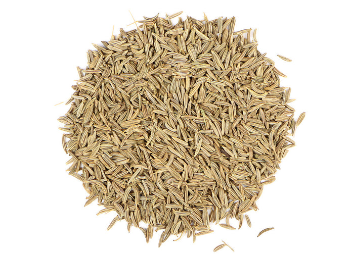 Caraway Seed (Carum Carvi)