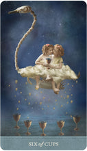 The Dreamkeepers Tarot