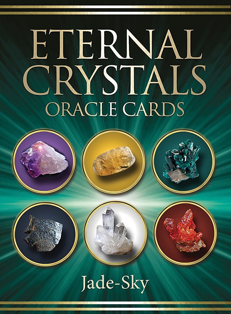 Eternal Crystals Oracle