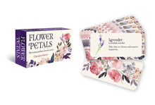Flower Petals Inspiration Cards