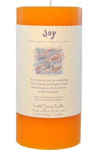 Joy Pillar