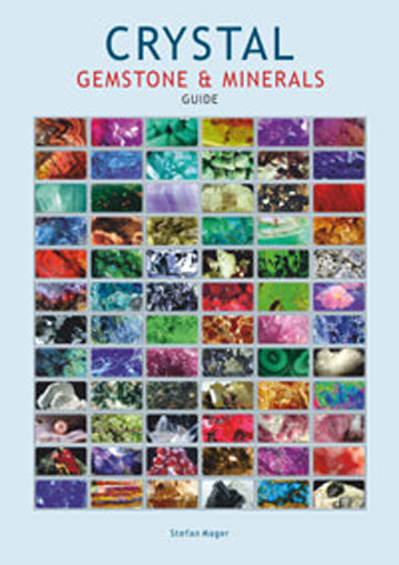 Crystal Gemstones and Minerals Guide