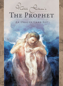 Kahlil Gibran's The Prophet Oracle