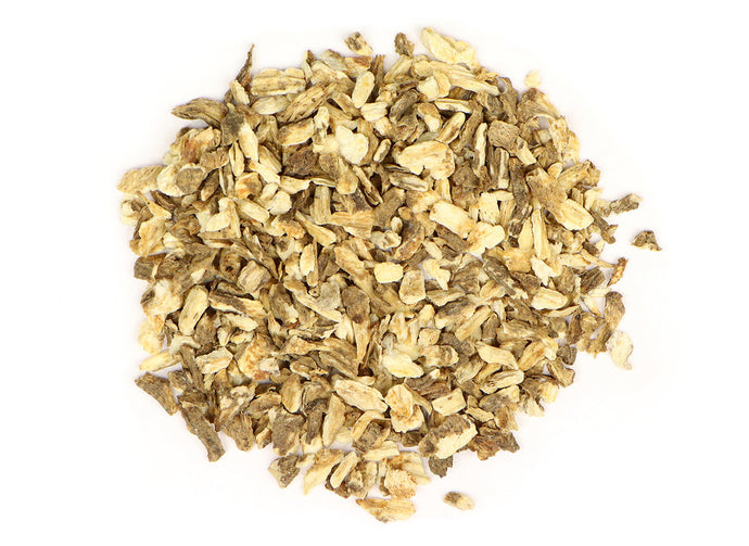 Lovage Root (Levisticum Officinale)