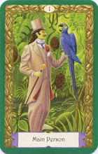 Mystical Kipper Deck