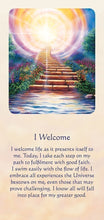 Messages of Life Cards