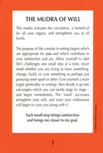 Mudras for Body, Mind and Spirit