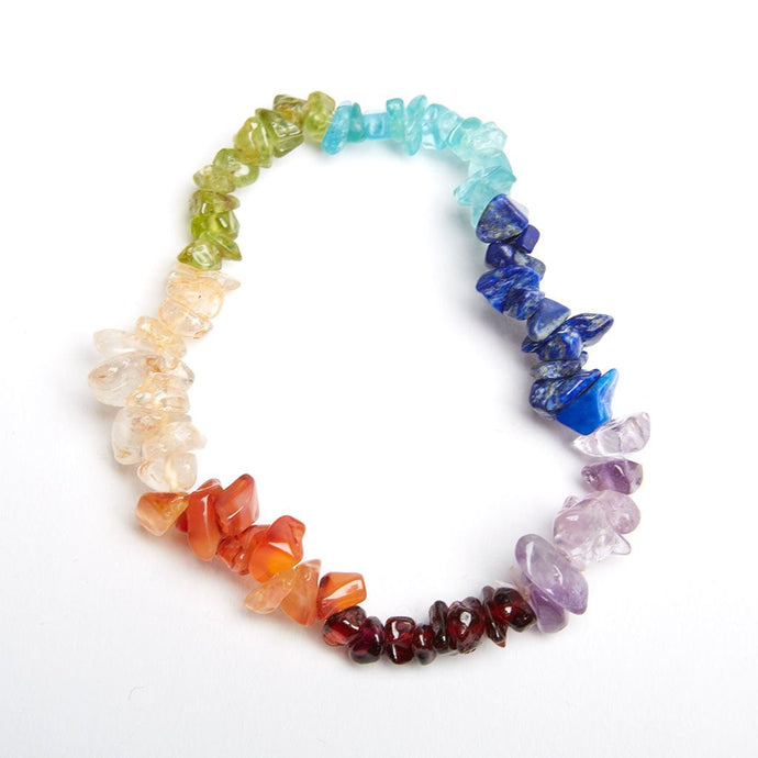 Chakra Bracelet