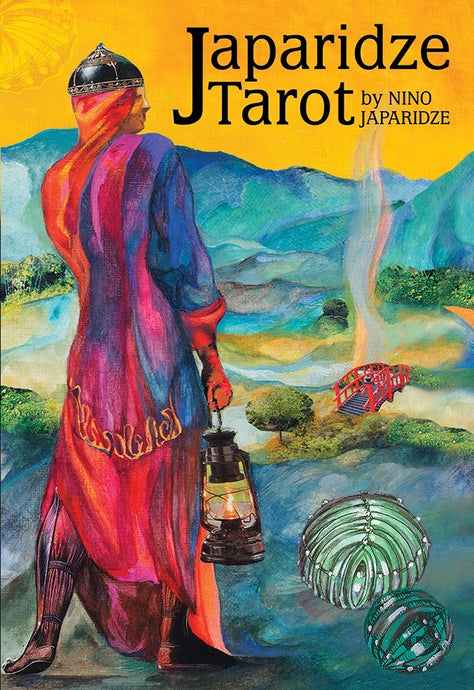 Japaridze Tarot