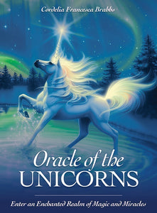 Oracle Of The Unicorn
