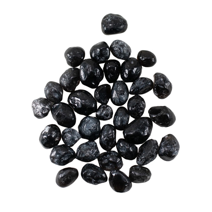 Black Obsidian (Apache Tears)