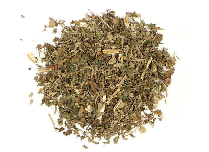 Patchouli Leaf (Pogostemon Cablin)