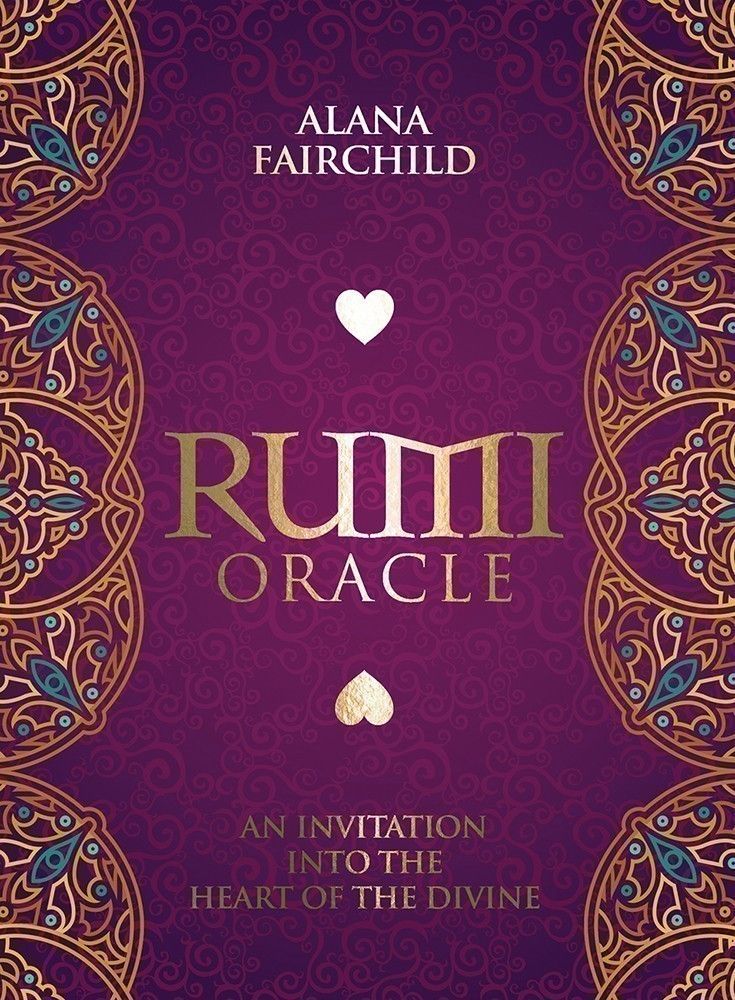 RUMI ORACLE