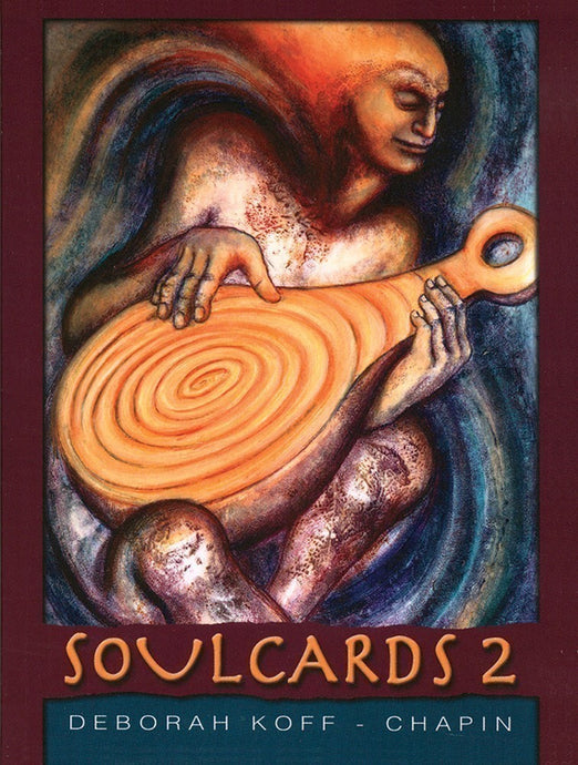 Soulcards 2