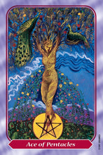 Spiral Tarot