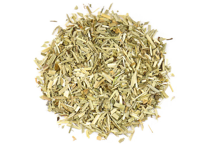 Shepherd’s Purse (Capsella Bursa-Pastoris )
